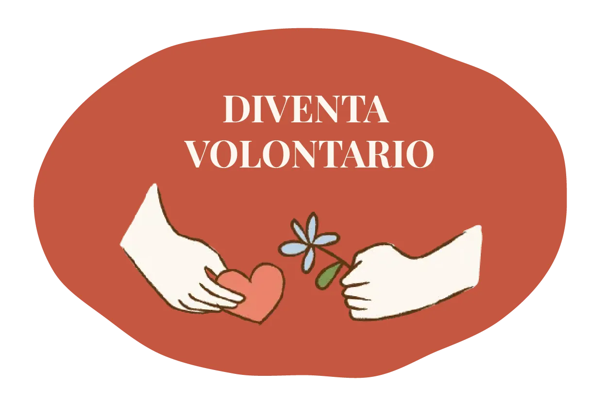 DIVENTA VOLONTARIO DEF