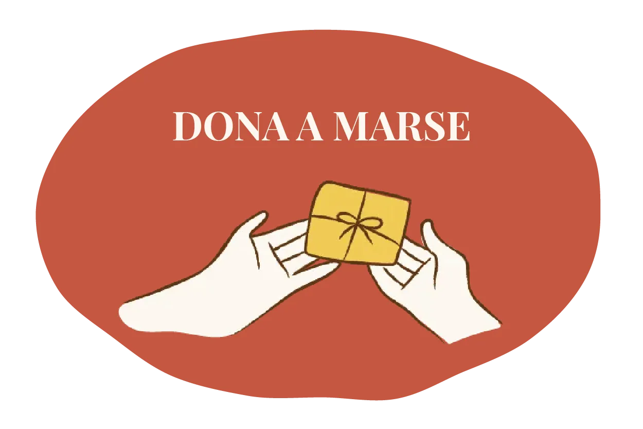 DONA A MARSEdef